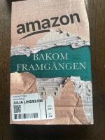 Amazon - bakom framg&aring;ngen