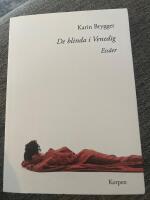 De blinda i Venedig : ess&auml;er