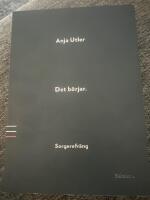Det b&ouml;rjar : sorgerefr&auml;ng