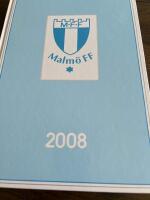Malm&ouml; FF 2008