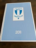 Malm&ouml; FF 2011