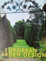 European Garden Design