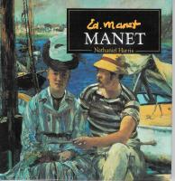 Manet - Ed Manet 