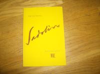 Ebbe Sadolin Nyere dansk bogkunst III