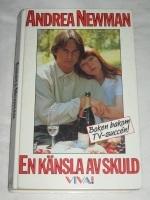 En k&auml;nsla av skuld