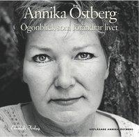 Ögonblick som förändrar livet