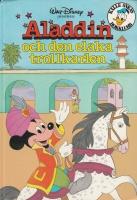 Alladin och den elaka trollkarlen