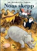 Noas skepp