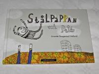 St&aring;lpappan och Pel&eacute; 