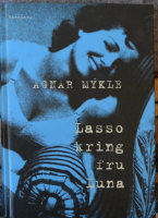 Lasso kring fru Luna