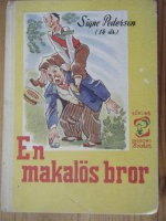 En makal&ouml;s bror 