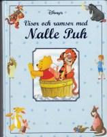 Visor och ramsor med Nalle Puh