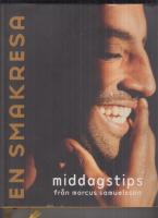 En smakresa : Samuelsson, Marcus
