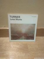 Turner later works