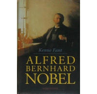 Alfred Bernhard Nobel