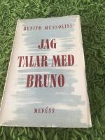 Jag talar med Bruno 