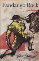  Fandango Rock 