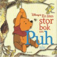 En liten stor bok om Puh