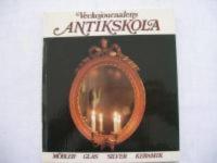 Veckojournalens antikskola