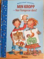 Min kropp - hur fungerar den?