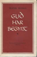 Gud har begynt