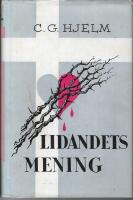 Lidandets mening