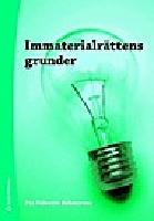 Immaterialr&auml;ttens grunder