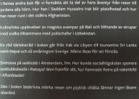 Thor Heyerdahl - 50 &aring;r, 176 bes&ouml;kta l&auml;nder