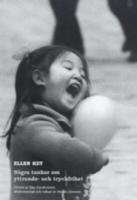 N&aring;gra tankar om yttrande- och tryckfrihet