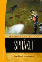 M&auml;nniskans texter Spr&aring;ket