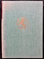 European Ceramic Art from the end of the Middle Ages to about 1815. Illustrated historical survey.