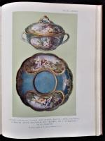 Pottery and Porcelain. A Guide to Collectors.