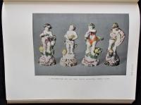 Pottery and Porcelain. A Guide to Collectors.