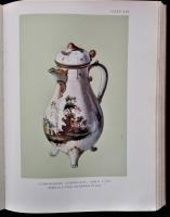 Pottery and Porcelain. A Guide to Collectors.