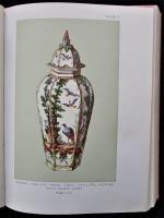 Pottery and Porcelain. A Guide to Collectors.