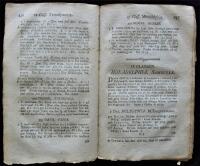 Utkast til en Svensk Flora, eller afhandling om Svenska V&auml;xternas v&auml;sendteliga k&auml;nnetekn och Nytta.