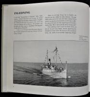 &Aring;ngaren Trafik af Hjo : en hundra&aring;rig trotj&auml;nares ber&auml;ttelse : S&auml;llskapet s/s Trafiks v&auml;nner