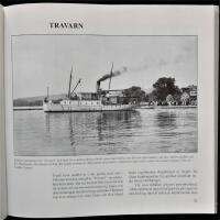 &Aring;ngaren Trafik af Hjo : en hundra&aring;rig trotj&auml;nares ber&auml;ttelse : S&auml;llskapet s/s Trafiks v&auml;nner