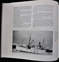 &Aring;ngaren Trafik af Hjo : en hundra&aring;rig trotj&auml;nares ber&auml;ttelse : S&auml;llskapet s/s Trafiks v&auml;nner