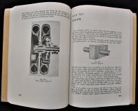 General Motors Bilbok. Principerna i bilens byggnad och verkningss&auml;tt.