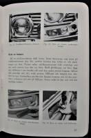 Vauxhall Victor. Modell FC och VX 4/90.