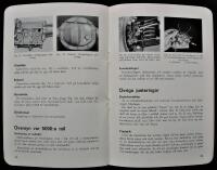 Vauxhall Victor. Modell FC och VX 4/90.