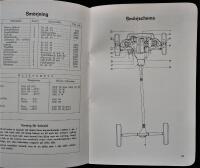 Vauxhall Victor. Modell FC och VX 4/90.