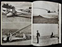 P&aring; tysta vingar. Segelflygets historia - segelflyget idag.