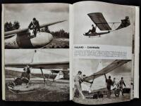 P&aring; tysta vingar. Segelflygets historia - segelflyget idag.