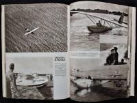 P&aring; tysta vingar. Segelflygets historia - segelflyget idag.