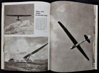 P&aring; tysta vingar. Segelflygets historia - segelflyget idag.