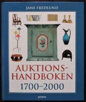 Auktionshandboken 1700-2000