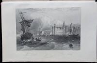 Krigen och statsv&auml;lfningarna i v&aring;ra dagar. Med upplysande chartor, planer och utsigter i st&aring;lstick.