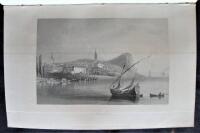 Krigen och statsv&auml;lfningarna i v&aring;ra dagar. Med upplysande chartor, planer och utsigter i st&aring;lstick.